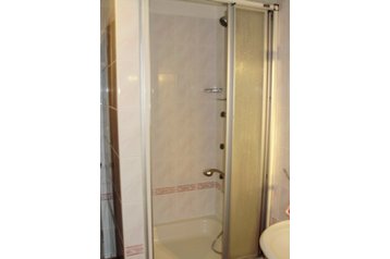 Slovaška Privát Telgárt, Eksterier